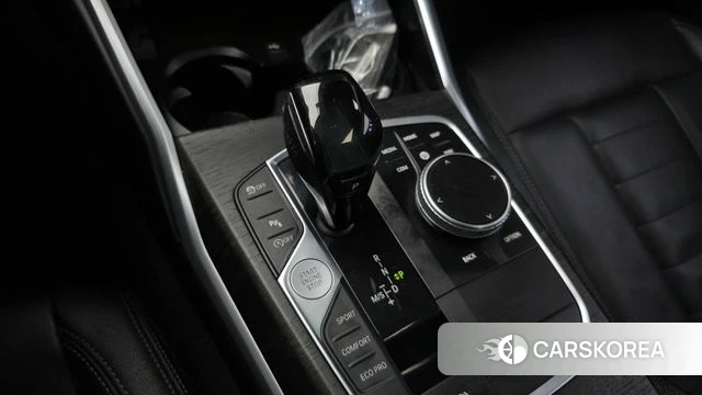 BMW 3 Series (G20) id 3873410 из Кореи 19