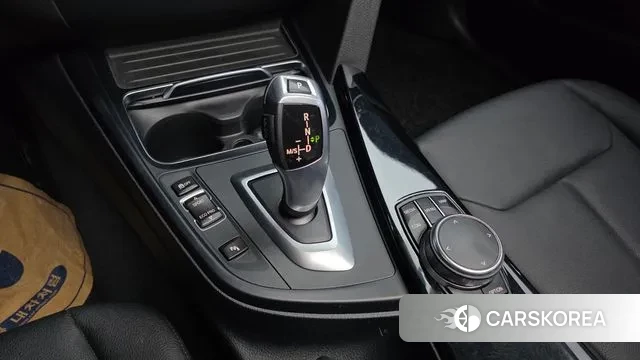 BMW 3 Series (F30) id 3494836 из Кореи 19