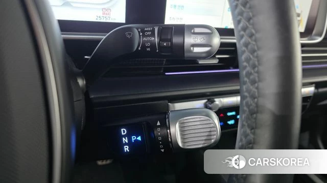 Hyundai Ionic 6 id 4870949 из Кореи 30