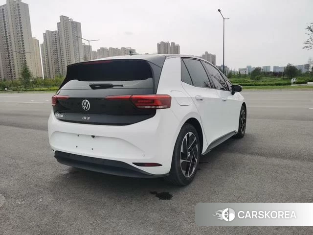 Volkswagen ID.3 id 4263830 из Китая 9