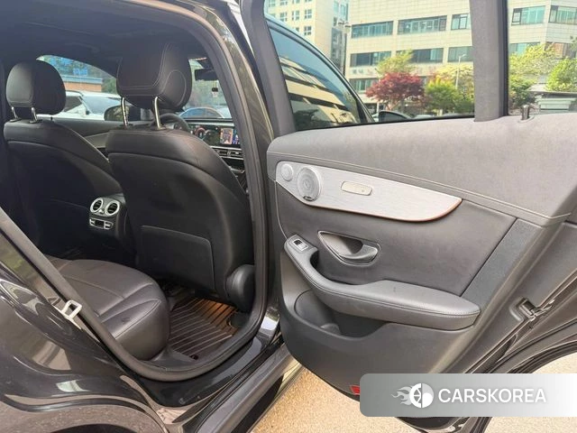 Mercedes-Benz EQC N293 id 4330574 из Кореи 17