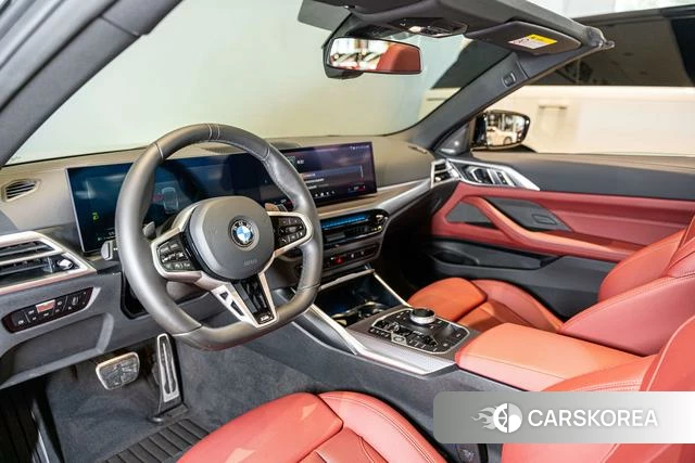 BMW 4 series id 4260427 из Китая 19