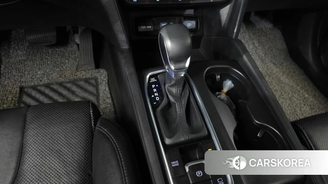 Hyundai Santa Fe TM id 4310997 из Кореи 32