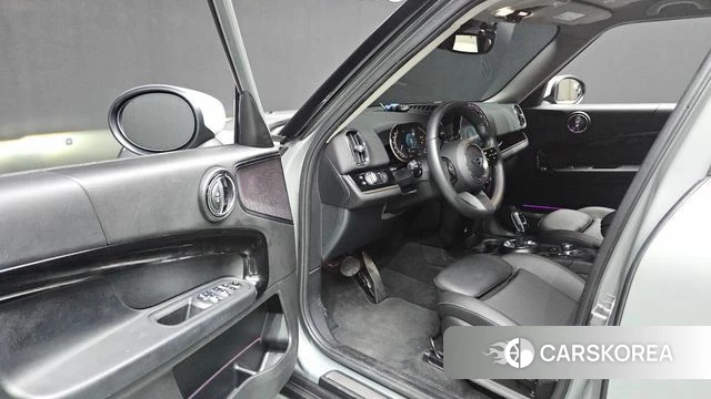 Mini Cooper Countryman id 4592600 из Кореи 30