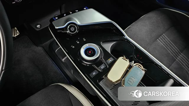 Kia EV6 id 4230617 из Кореи 31