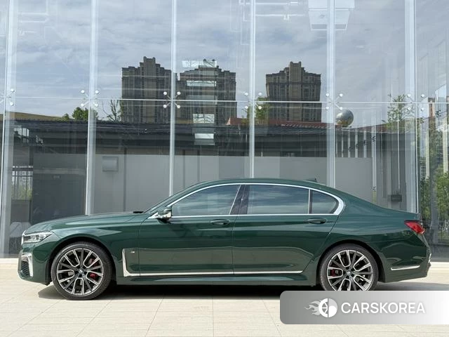 BMW 7 series id 4241042 из Китая 17