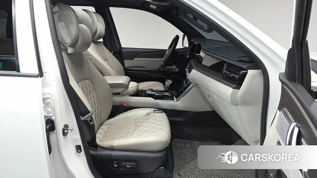 Kia Mohave Master id 3966024 из Кореи 19