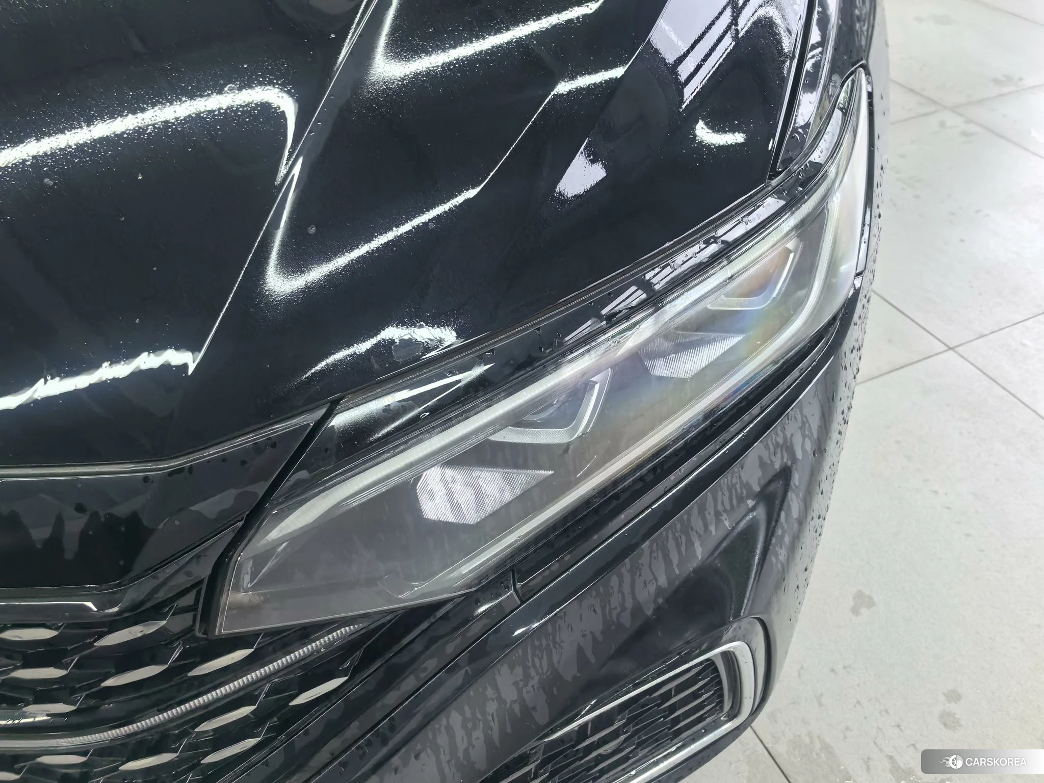 Volkswagen Passat id 4493006 из Китая 14
