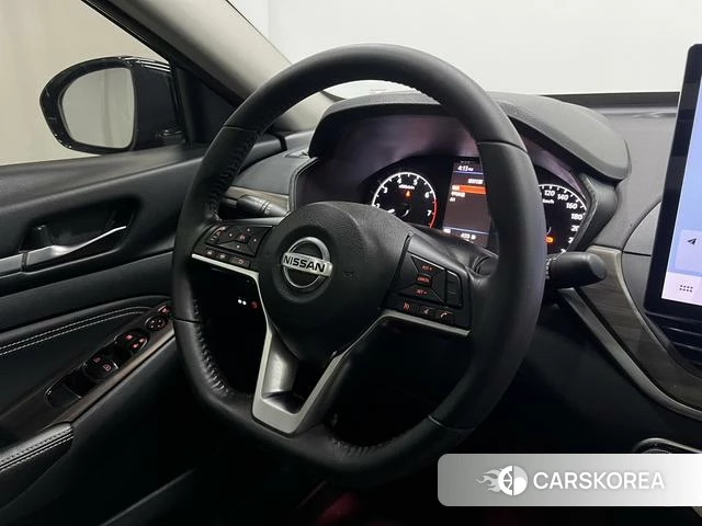 Nissan Teana id 4419107 из Китая 19