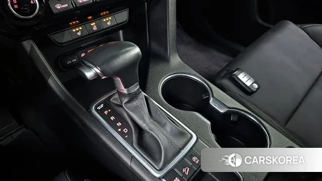 Kia Sportage 4th Generation id 3369054 из Кореи 19