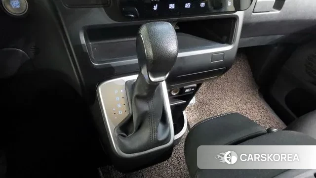 Hyundai Staria id 2965150 из Кореи 19