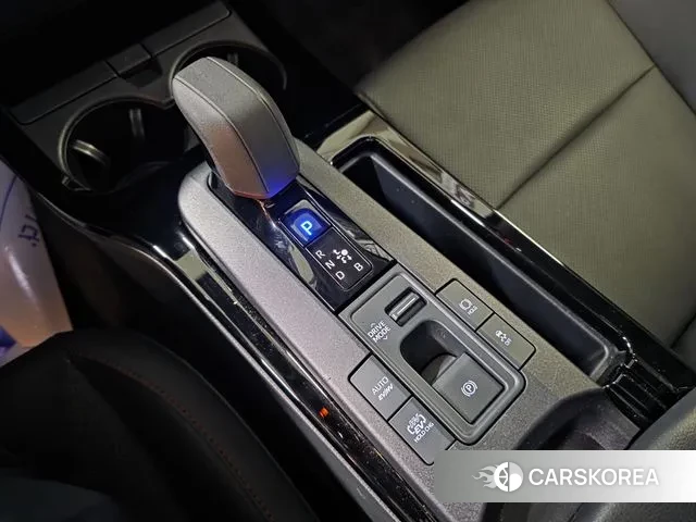 Toyota Prius 5th Generation id 3353797 из Кореи 18