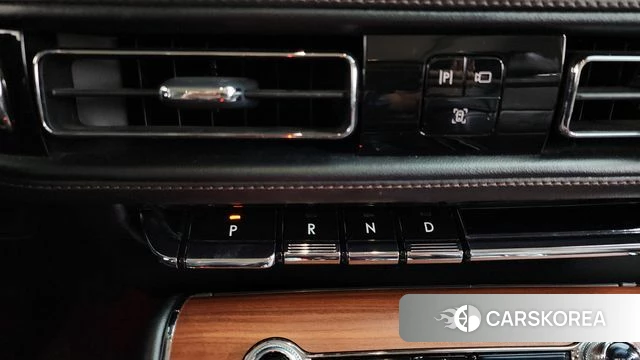 Lincoln Aviator 2nd generation id 4698344 из Кореи 19