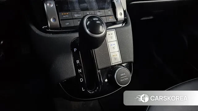 Hyundai Casper id 3596669 из Кореи 19