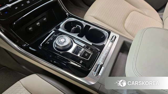 Kia Carnival 4th generation id 3839298 из Кореи 19