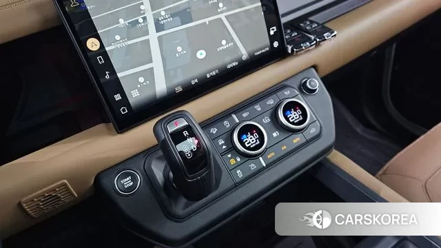 Land Rover Defender (L663) id 3658748 из Кореи 19