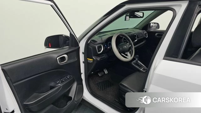 Hyundai Venue id 4459060 из Кореи 28