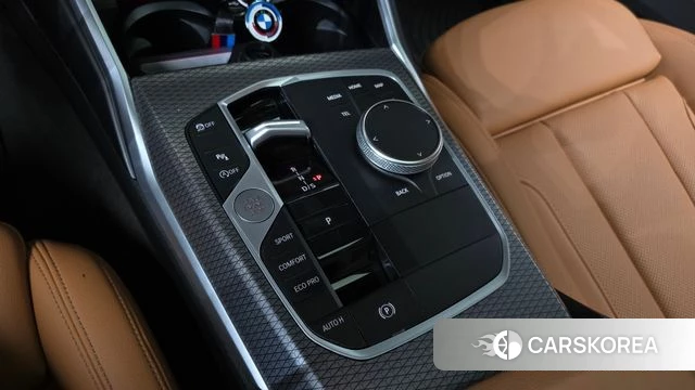 BMW 3 Series (G20) id 4408513 из Кореи 30