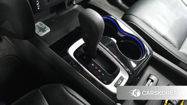 Honda Pilot 3rd generation id 4459682 из Кореи 34