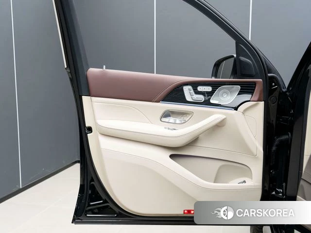 Mercedes-Benz Maybach GLS id 4353429 из Китая 18