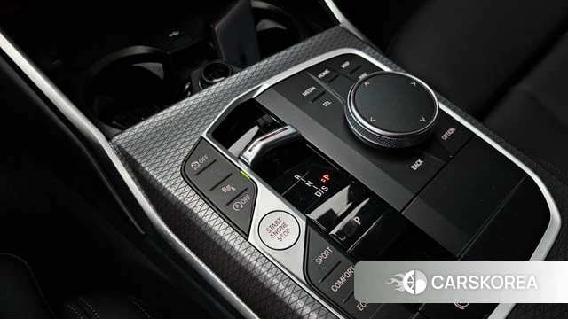 BMW 3 Series (G20) id 4734520 из Кореи 33