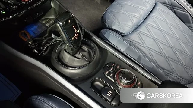 Mini Cooper S Clubman id 3366638 из Кореи 19