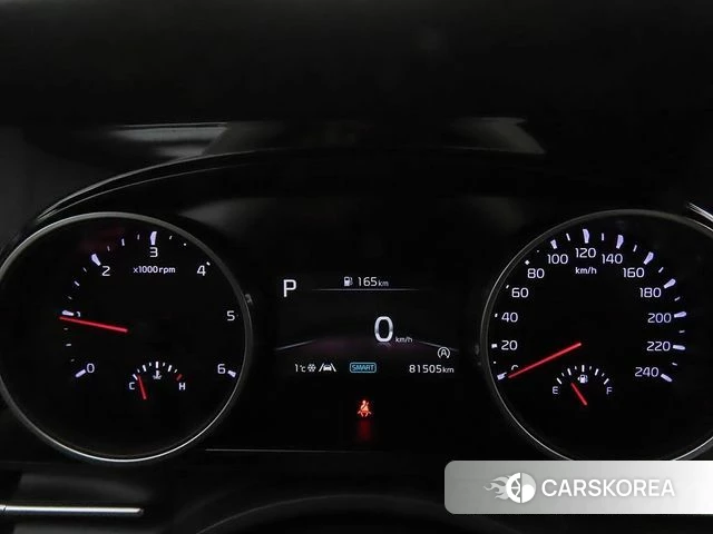 Kia Carnival 4th generation id 4377016 из Кореи 19