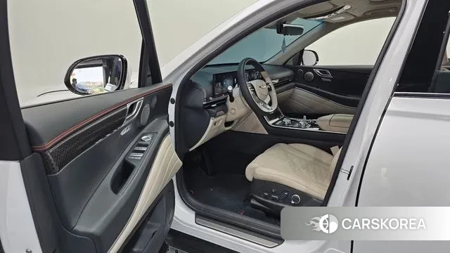 Genesis GV80 Coupe id 3763627 из Кореи 19