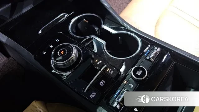 Kia K5 Hybrid 3rd Generation id 3509358 из Кореи 19