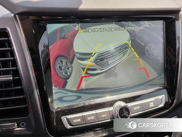 Ssangyong G4 Rexton id 3955218 из Кореи 15