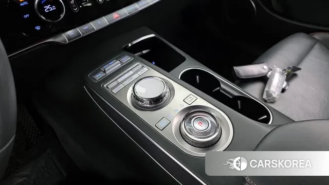 Genesis GV70 id 3686281 из Кореи 19