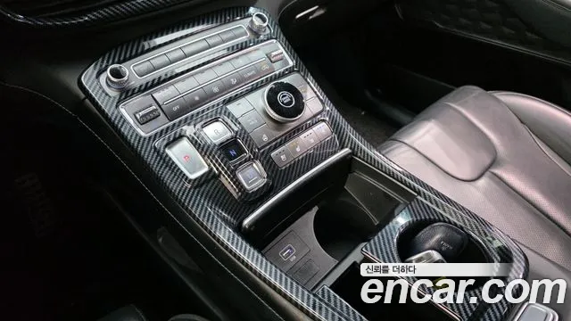 Hyundai The New Santa Fe id 2466336 из Кореи 19