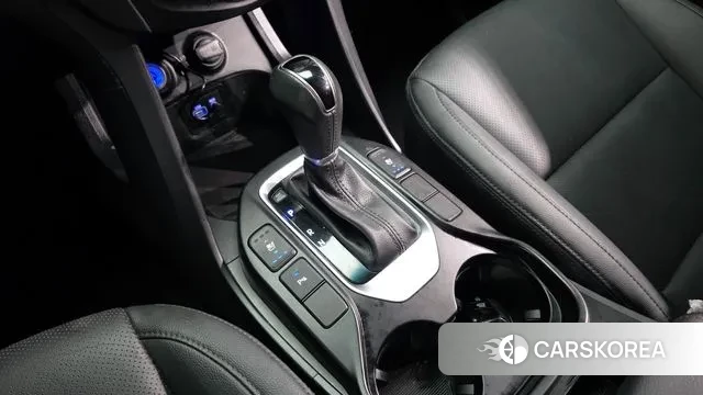 Hyundai Santa Fe The Prime id 3754642 из Кореи 19