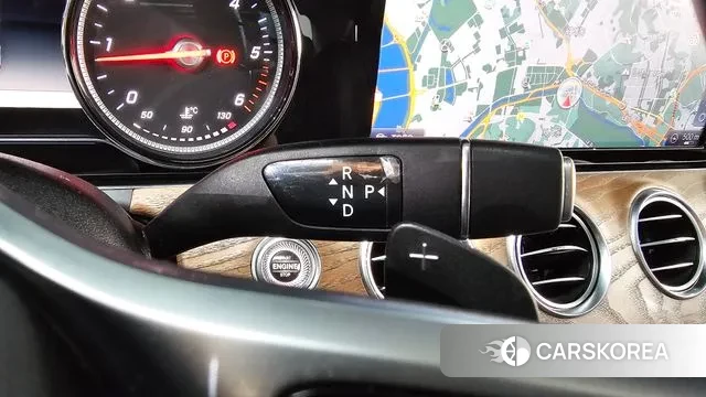 Mercedes-Benz E-Class W213 id 3060480 из Кореи 19