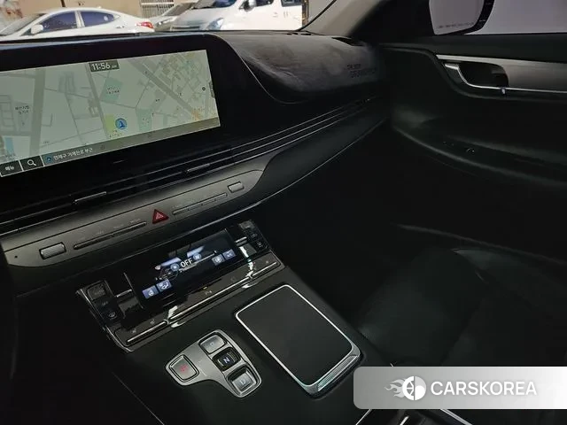 Hyundai The New Grandeur IG id 3578242 из Кореи 17