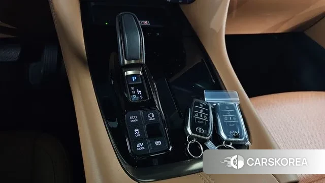 Toyota Alphard 4th Generation id 3021794 из Кореи 19