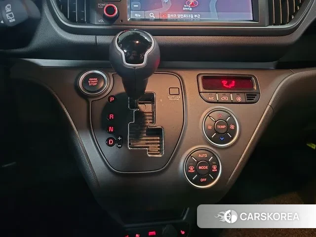 Kia The New Kia Ray id 3732055 из Кореи 18