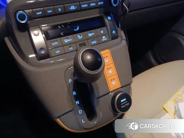 Hyundai Casper id 3721899 из Кореи 16