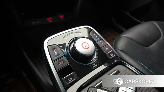 Kia Niro EV id 4604977 из Кореи 31