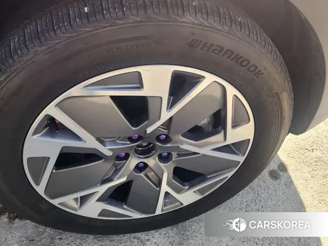 Kia Sportage 5th Generation id 3478535 из Кореи 9