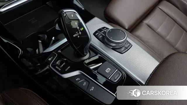 BMW X3 (G01) id 3582667 из Кореи 19