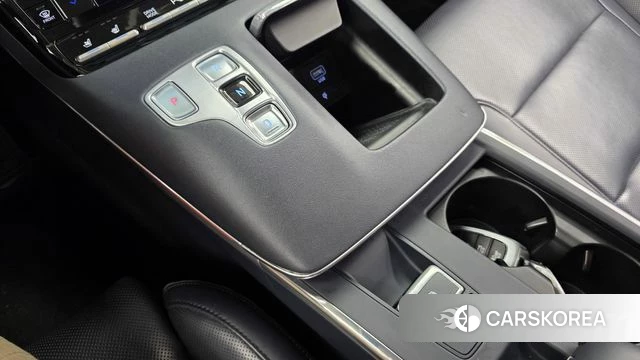 Hyundai The New Grandeur IG id 4759328 из Кореи 35
