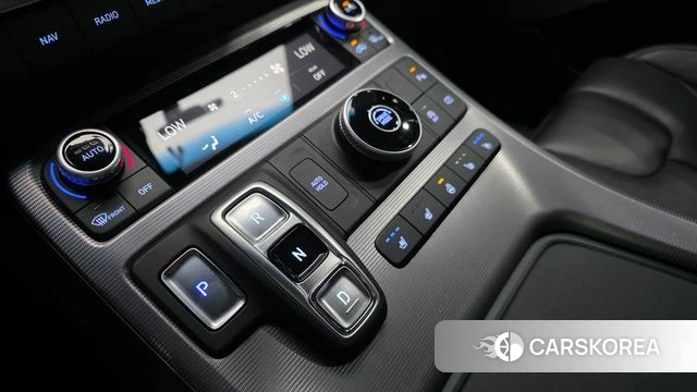 Hyundai The New Palisade id 4645915 из Кореи 19