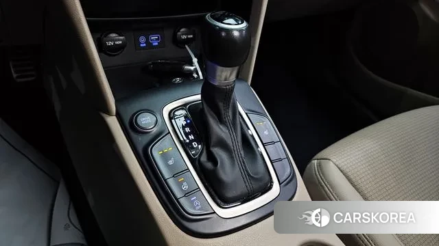 Hyundai Kona id 3429514 из Кореи 19