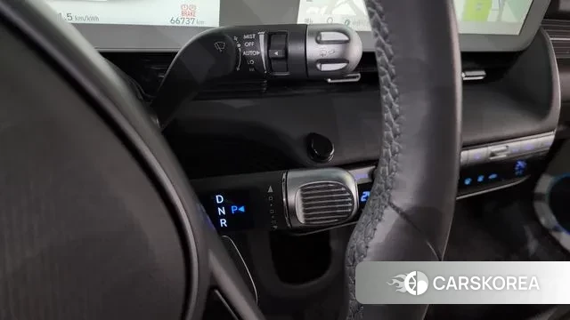 Hyundai Ionic 5 id 3595320 из Кореи 19