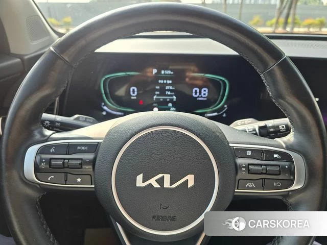 Kia Sportage 5th Generation id 4922851 из Кореи 19