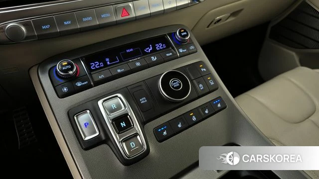 Hyundai Palisade id 3833521 из Кореи 19