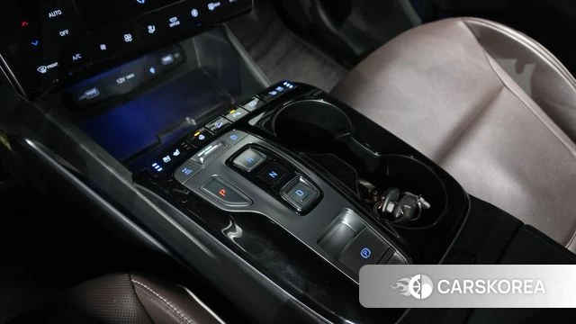 Hyundai Tucson (NX4) id 3903099 из Кореи 19