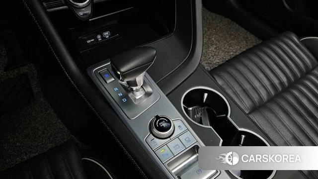 Genesis G70 id 4581992 из Кореи 31