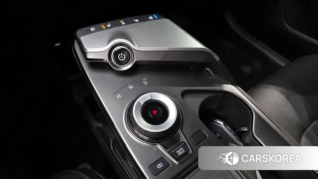 Kia EV6 id 3586415 из Кореи 19